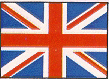 Map of Britain