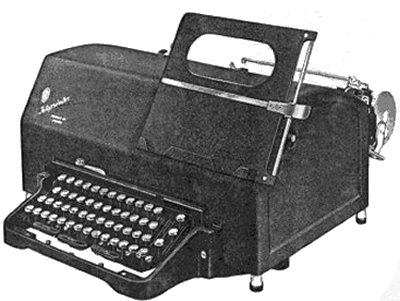 Creed Model 7 with cover