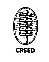 Creed & Company logo