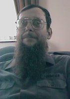 Alan Hobbs G8GOJ