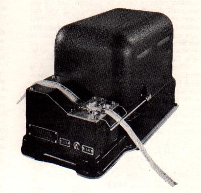 Model 14 Transmitter Distributor