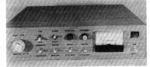 Mainline ST-6 demodulator