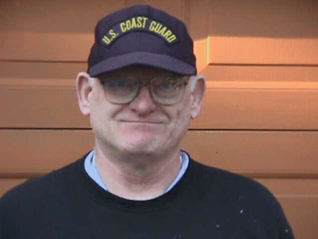 George Hutchison W7TTY, founder of RTTY.COM